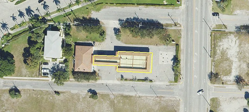 1201 Broadway