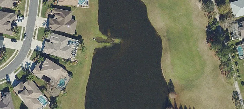 Land O