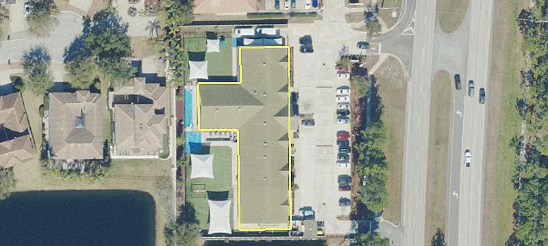 4610 Hodges Blvd