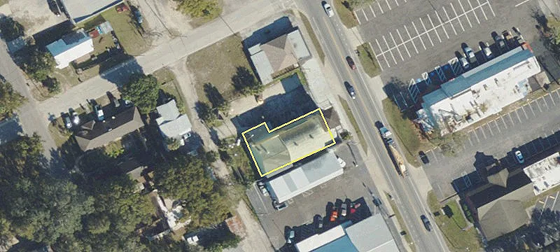 5131 Gall Blvd