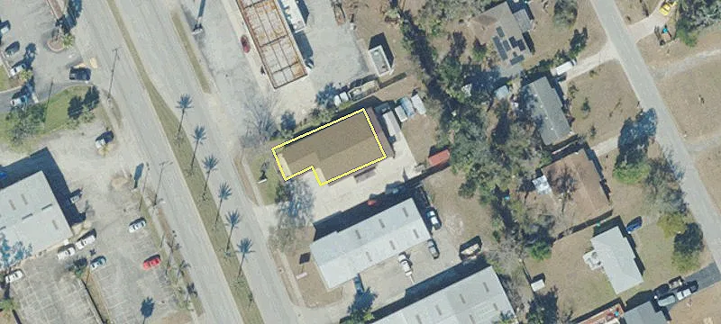 1533 Ridgewood Ave