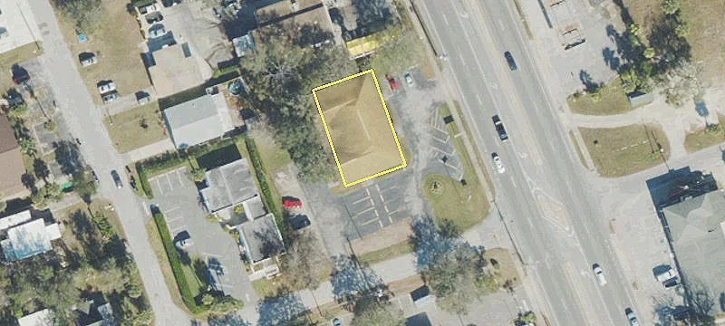600 Ridgewood Ave