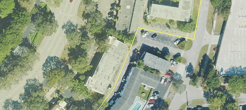 3816 Hollywood Blvd, Unit 6