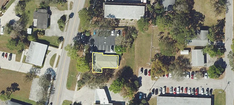 2204 Sunrise Blvd