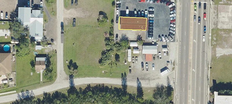 106 Us Hwy 41