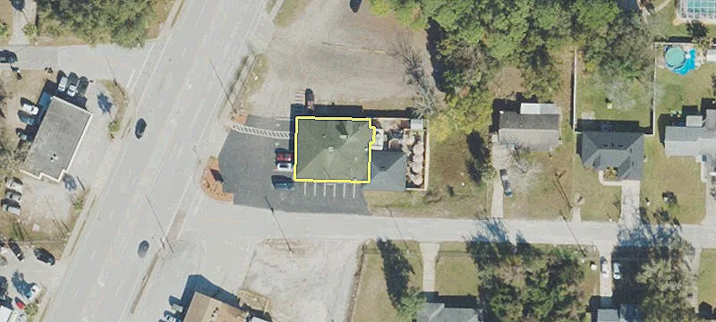 167 Charles Richard Beall Blvd