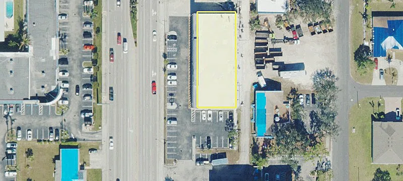 2717 Santa Barbara Blvd, Unit 1-8