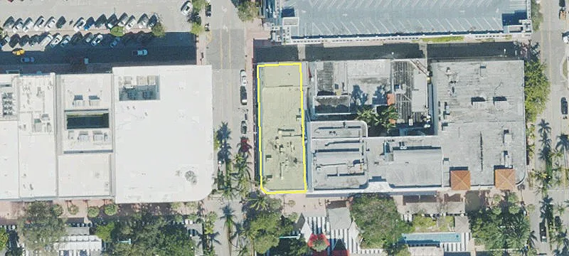 1657 Michigan Ave