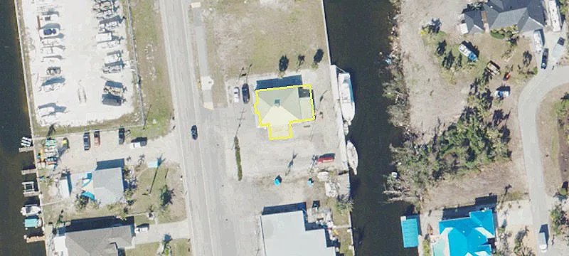 3366 Stringfellow Rd