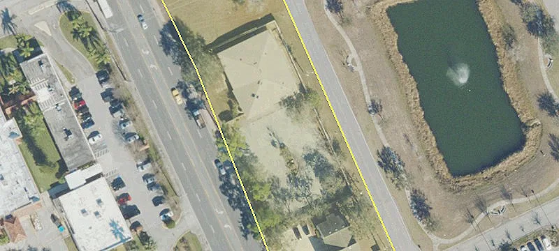 353 Clyde Morris Blvd