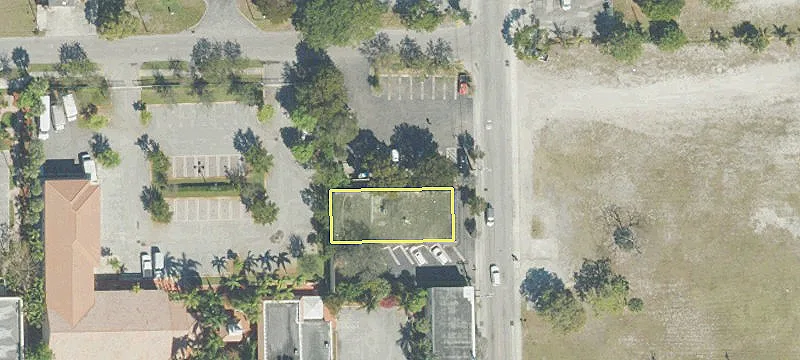321 3rd Ave