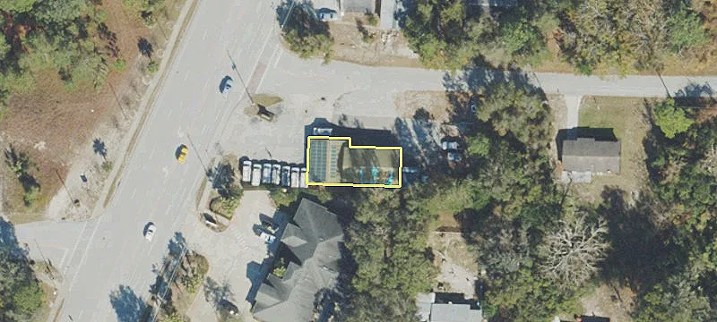 185 Charles Richard Beall Blvd