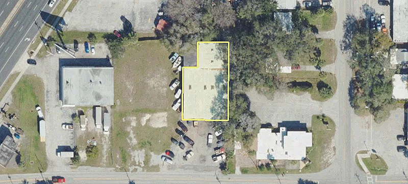 5539 Riv Gulf Rd