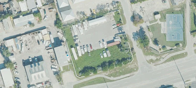 4000 Overseas Hwy