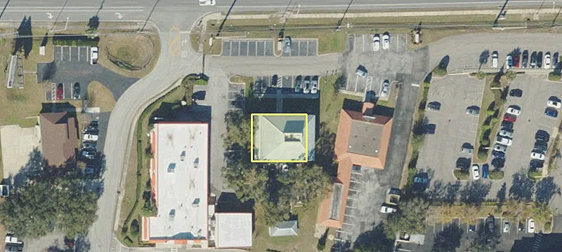 1300 Burleigh Blvd