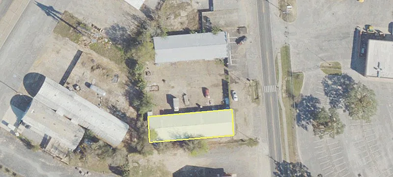 313 Old Corry Fld Rd