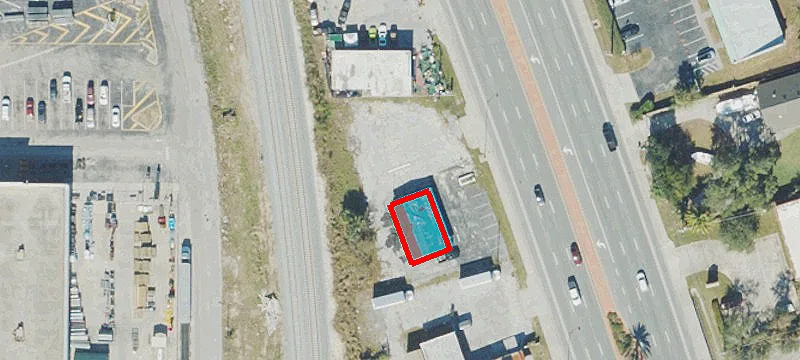 969 Cocoa Blvd