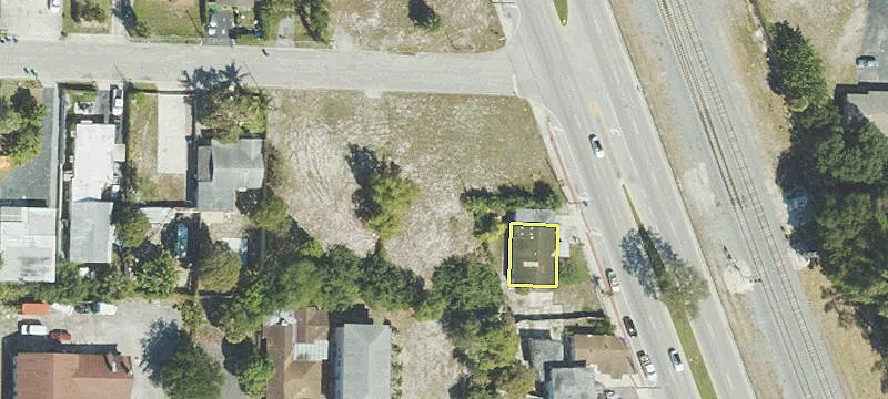 Old Dixie Hwy
