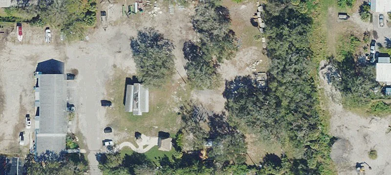 3950 Osprey Ave
