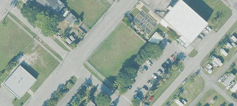 97 1st Rd