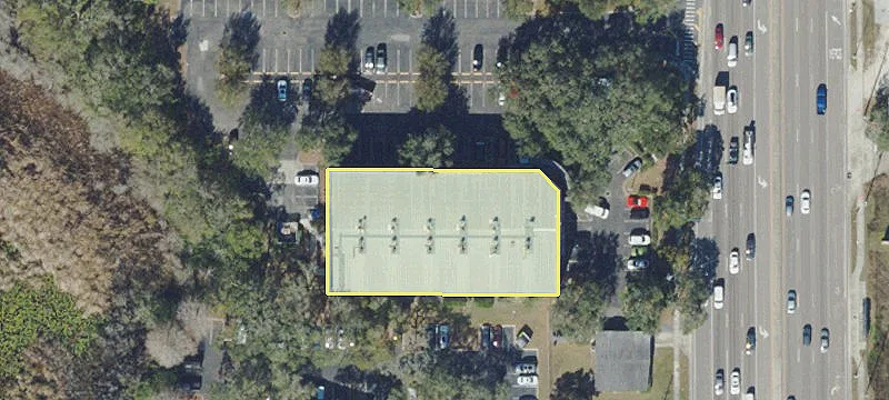 7701 Little Rd Ste, Unit 201