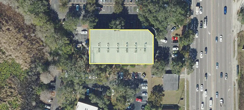 7701 Little Rd Ste, Unit 210