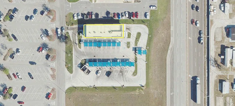 1101 Us Hwy 27th N