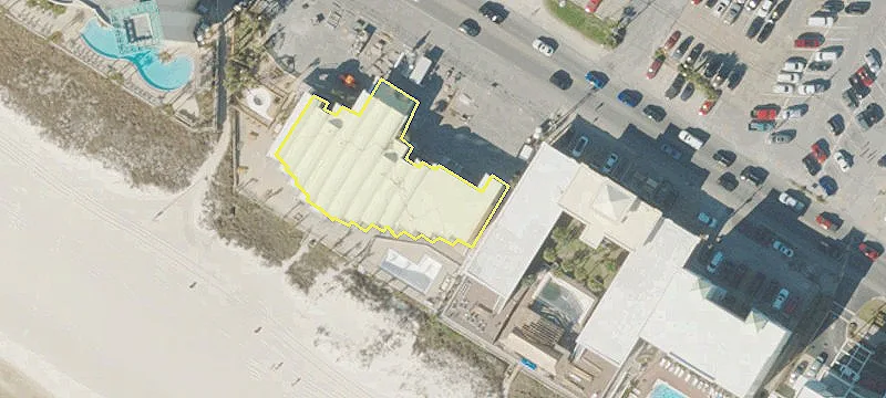 15617 Frnt Bch Rd, Unit 231
