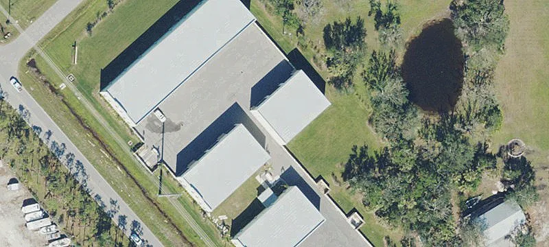 3700 Taylor Rd