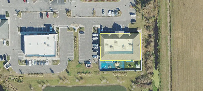 1087 Wellness Way