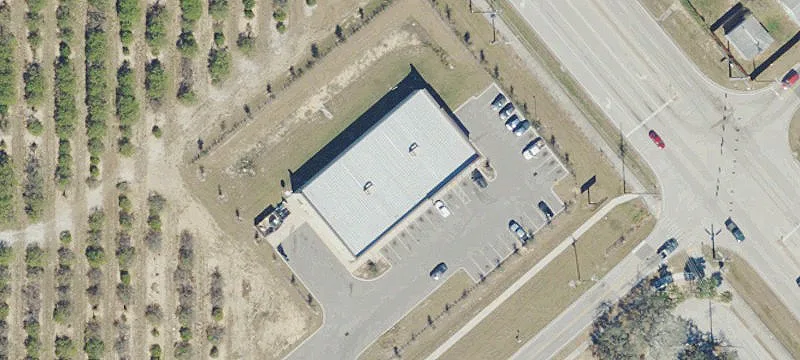 1600 Home Ave