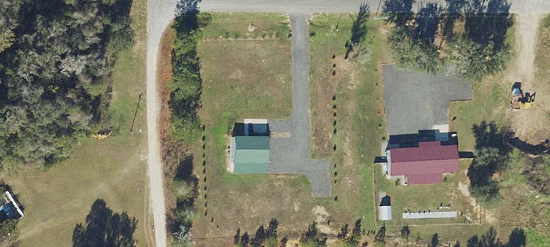 Industrial Park Rd