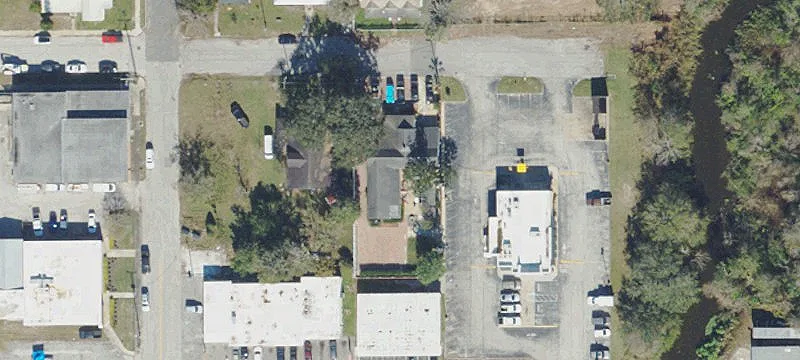 209 Badcock Blvd