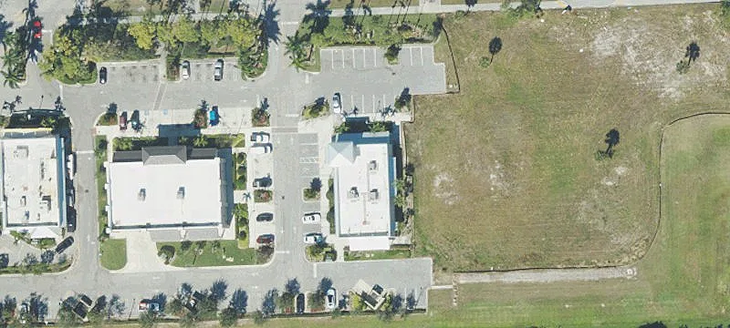 15800 Orange Blvd