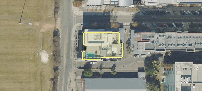 705 Woodward Ave Ste, Unit 101