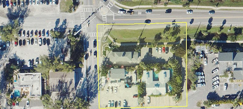 301 Manatee Ave