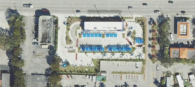 2200 Okeechobee Blvd