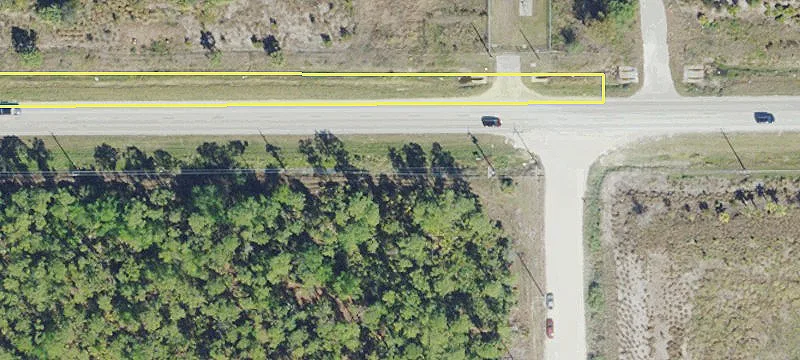 19008-050 Corkscrew Rd