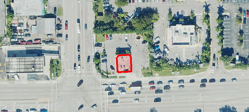 2091 Griffin Rd