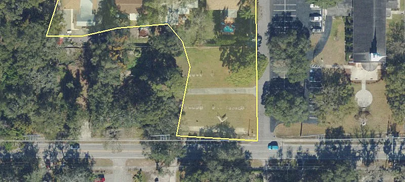 803 Linebaugh Ave