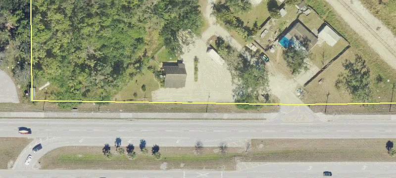 8031 Bayshore Rd