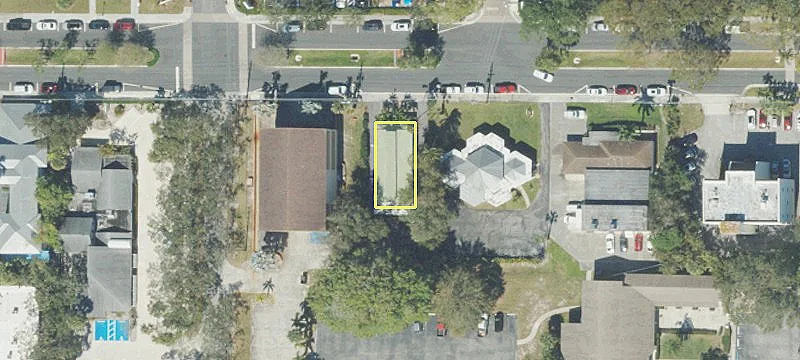 508 Osceola St