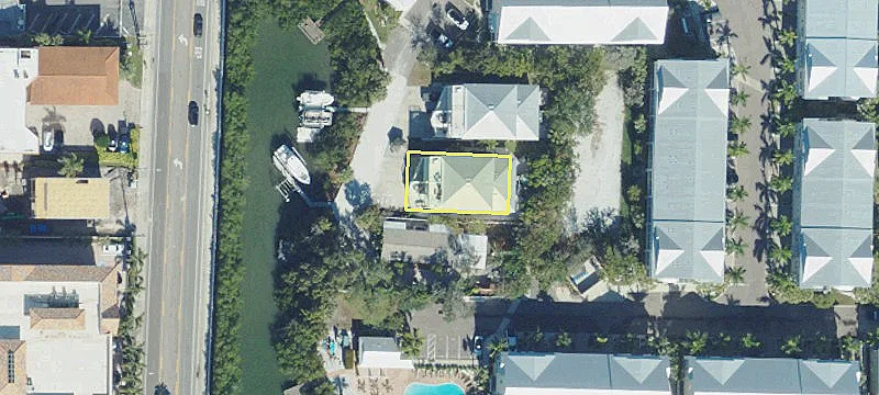 112 Hvn Bch Dr, Unit 101