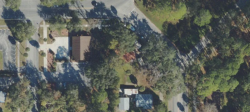 8480 Homosassa Trl