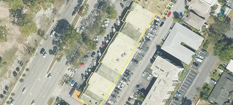 4542 Federal Hwy