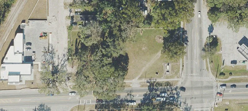 300 Bluford Ave