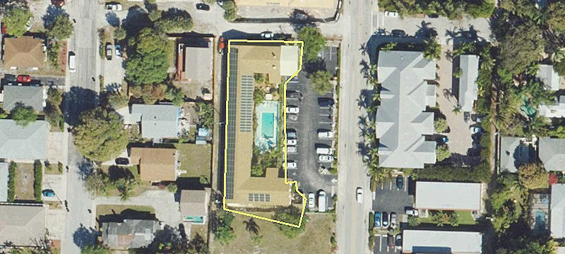 901 Federal Hwy, Unit 1