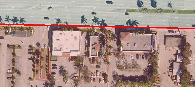 1870 Okeechobee Blvd