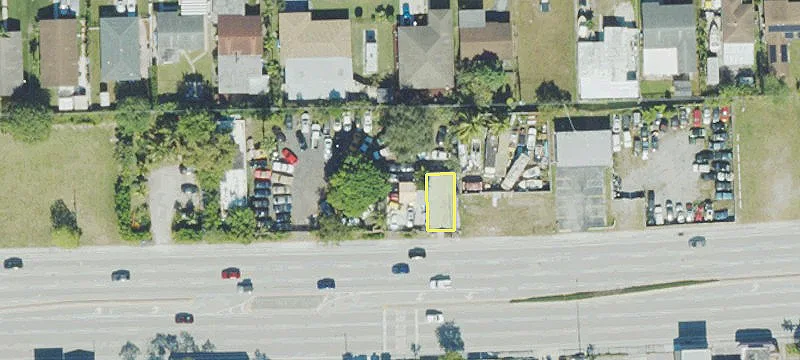 5337 Pembroke Rd