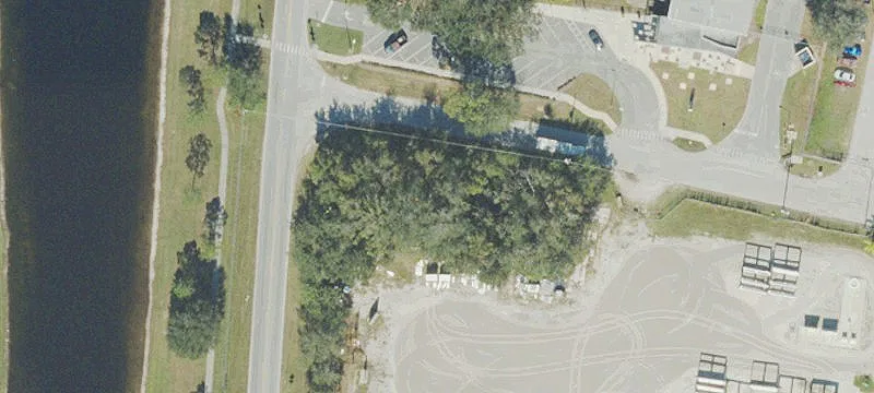 Old Dixie Hwy